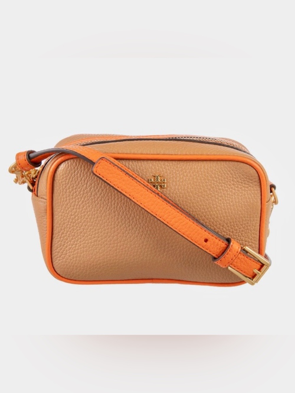 Tory Burch
Blake Color-Block Mini Camera Bag